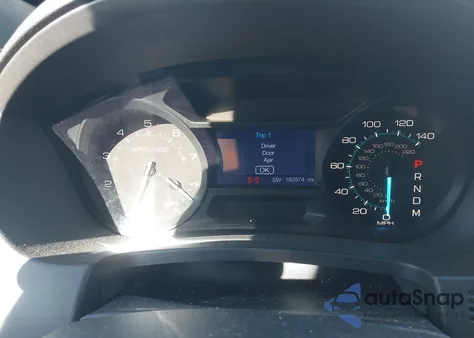 2014 Ford Explorer Xlt z USA, uszkodzony, nr VIN 1FM5K7D88EGB06800